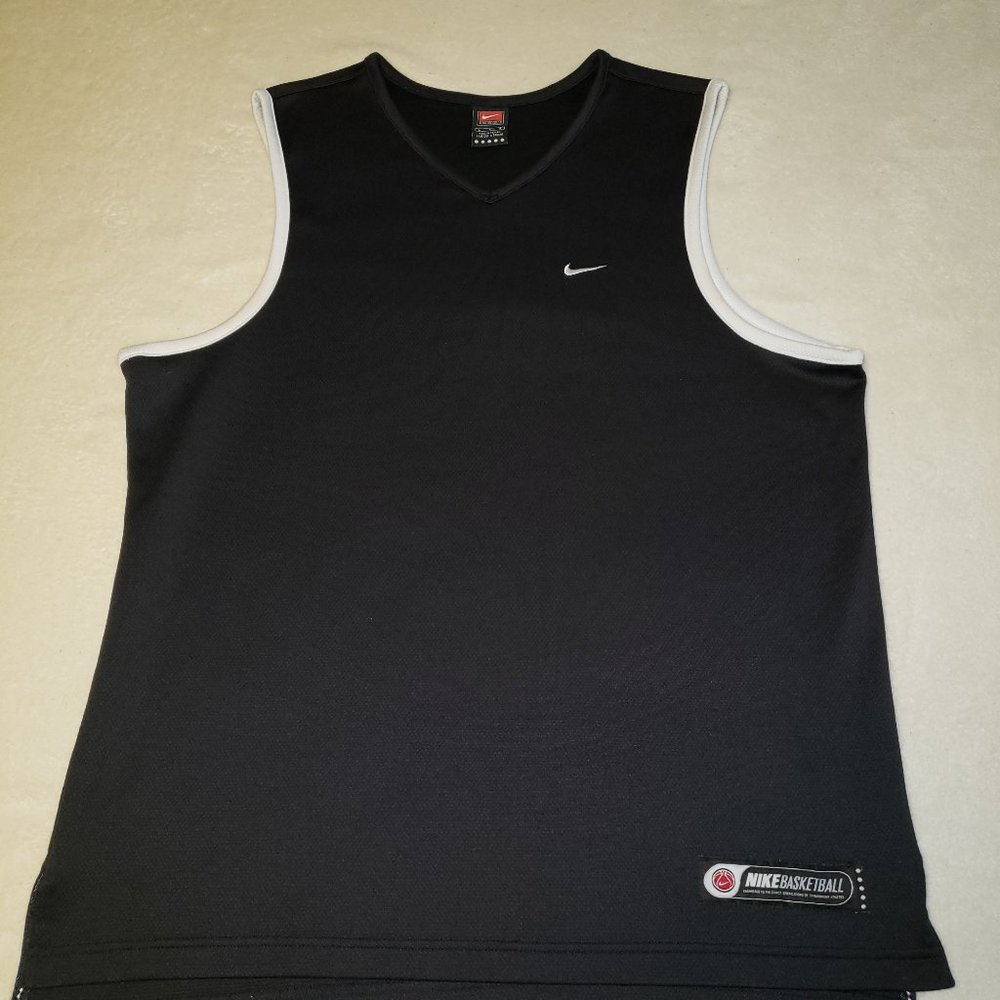 Nike Alpha Project Tank Top